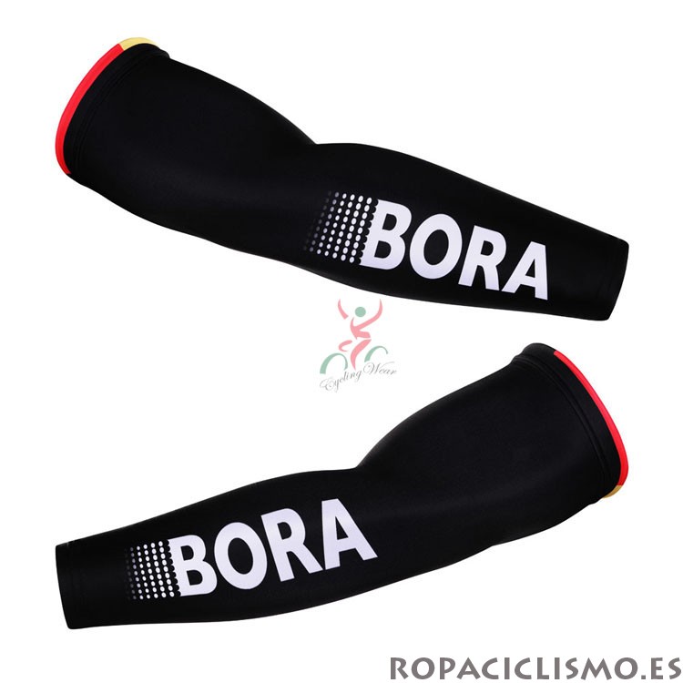 2016 Bora Manguitos